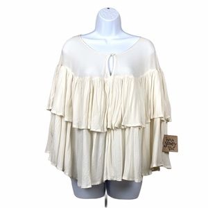 🎉Host Pick🎉 Anthropologie Ivy Jane Pancho …